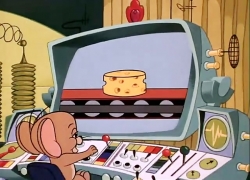 تام و جری (فصل4-قسمت26)